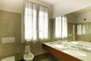 Meditur Hotel Bologna - Salle de bain