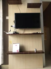 Dea Rooms - Room