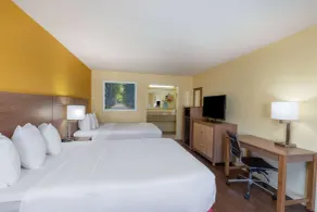 Days Inn by Wyndham Florence/I-95 North - Chambre