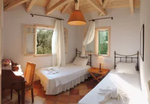 Lefkada Collection Villas - Rom