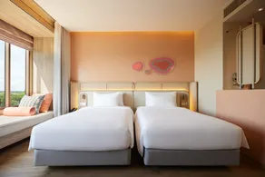 Centara Ubon - Chambre