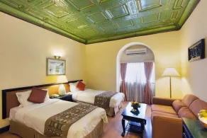 Hotel Shanker-Palatial Heritage Kathmandu - Room