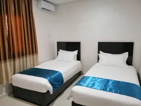 Valencia Hôtel & Appartements - Room