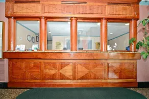 Americas Best Value Inn - Baltimore - Hall