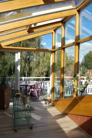 Hotel-Landrestaurant Schnittker - Habitación
