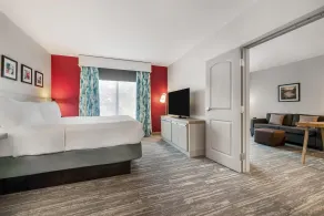 Hilton Garden Inn Mystic/Groton - Chambre