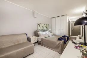 Hibiscus Hotel Residence - Camera