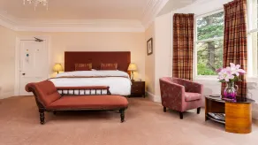 Kiltearn Guest House - Rom
