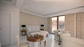 Ortea Palace Hotel, Sicily, Autograph Collection - Chambre
