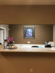 Oak Tree Inn - Reception