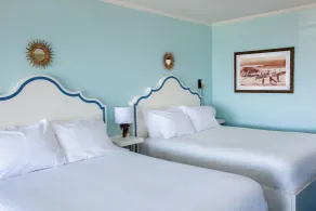 Beach Shack - Room