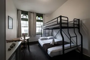 Sydney Central Inn - Room