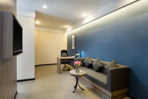 hailihotel - Quarto