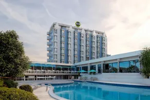 B&B Hotel Chioggia Airone - Piscine