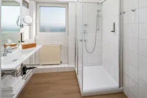Best Western Hotel Mainz - Badeværelse