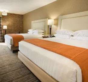 Drury Inn & Suites Austin North - Room