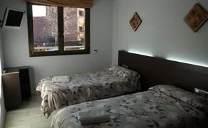 Aparthotel del Golf - Værelse