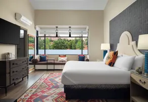 The Wilde Resort and Spa - Room