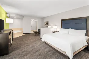 Holiday Inn Express & Suites Wilmington-Newark by IHG  - Chambre