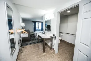 Cielo Hotel Bishop-Mammoth, an Ascend Collection Hotel - Chambre