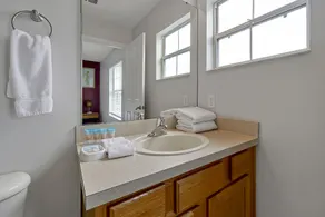 Encantada Resort Vacation Townhomes by IDILIQ - Salle de bain