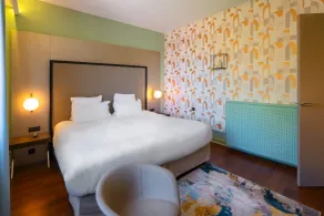 Hôtel Splendid, Annecy - Chambre