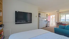 Montauk Oceanside Suites - Chambre