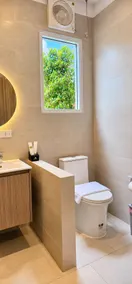 Mangrove Resort Phuket Airport - Bathroom