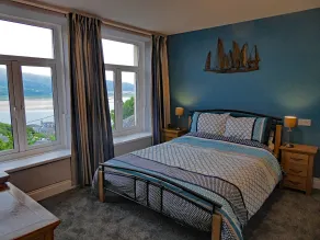 Bryn Melyn Apartments - Room