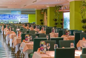 Playamarina - Restaurant