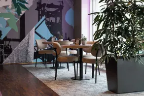 Radisson Blu Hotel Dortmund - Restaurant