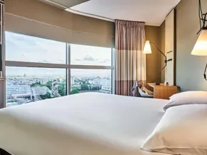 ibis Paris Porte de Montreuil - Zimmer