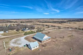 8 Mi to White Rock Lake: Spacious Krum Home - Innvendig