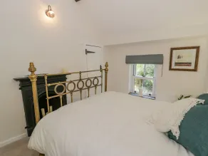 Carreg Winllan - Room