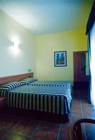 Hotel Blue Ribbon - Rum