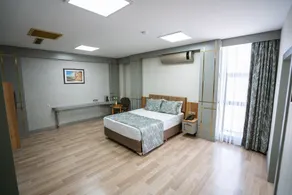 Lion City Hotel Kizilay - Room