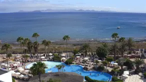 Gran Castillo Tagoro Family & Fun Playa Blanca - Piscine