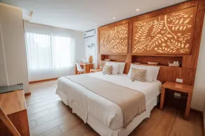 Hotel Acacia - Room