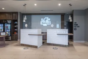 Holiday Inn Greenville - Woodruff Road by IHG - Réception