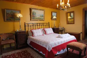 Hotel Boutique Vendimia Premium - Room
