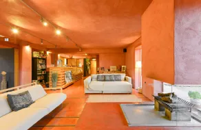 eumelia organic agrotourism farm - Reception
