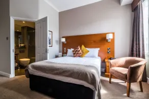 Red Lion Hotel - Room