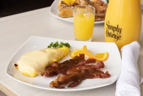 Holiday Inn Scranton East - Dunmore by IHG - Restaurant