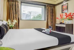 Hotel Tej Plaza Near IGI Airport Delhi - Room