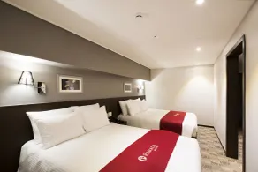 Ramada by Wyndham Jeju City Hall - Camera