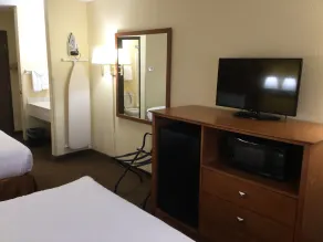 Baymont by Wyndham Port Huron - Habitación