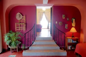 Casa de la Noche - Chambre