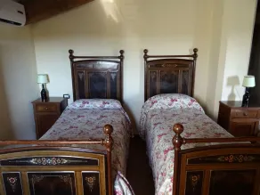 Palazzo Minelli - Quarto