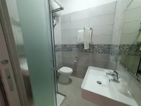 Nazionale Dream 2 - Bathroom