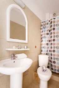 Sueño Home - Badezimmer